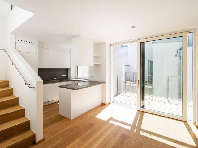 Apartment mieten in KG Alsergrund, Wien