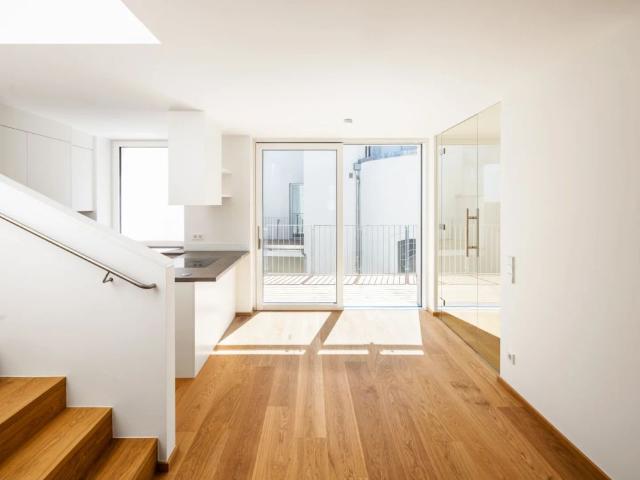 Apartment mieten in KG Alsergrund, Wien
