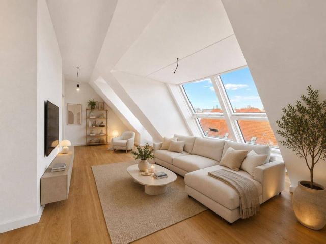 Apartment kaufen in KG Landstraße, Wien