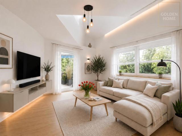 Wohnung kaufen in Zehlendorf, Berlin
