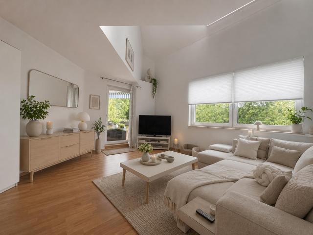 Wohnung kaufen in Zehlendorf, Berlin