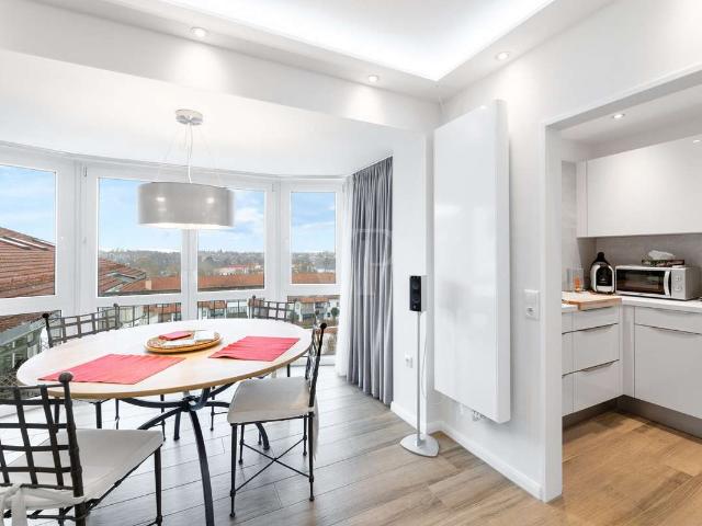 Wohnung kaufen in Bad Rodach, Landkreis Coburg