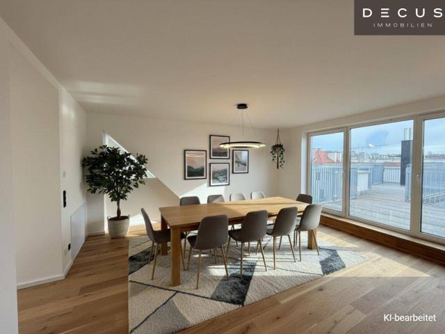 Apartment kaufen in KG Penzing, Wien