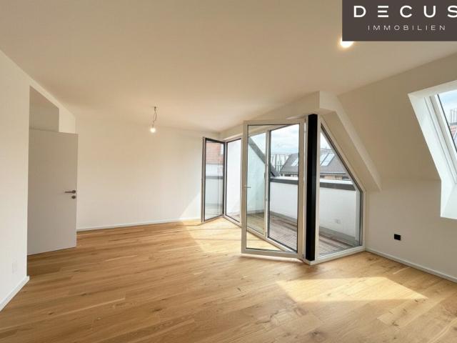 Wohnung kaufen in Donaustadt, Wien