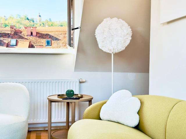Apartment mieten in Gersdorf-Feistritz, Steiermark
