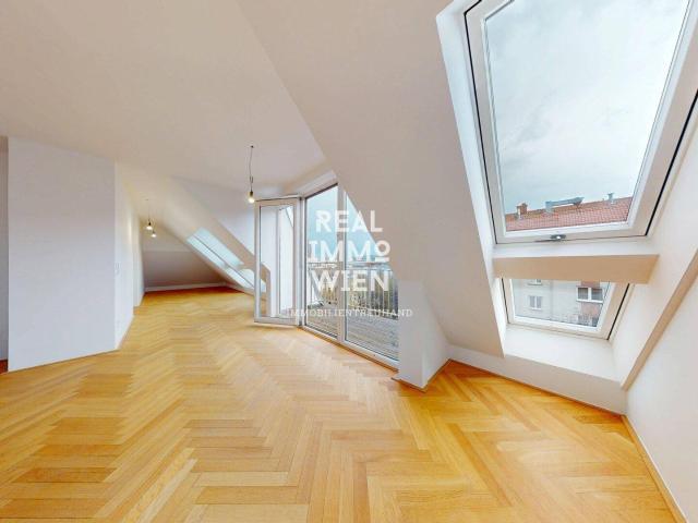 Apartment kaufen in KG Alsergrund, Wien