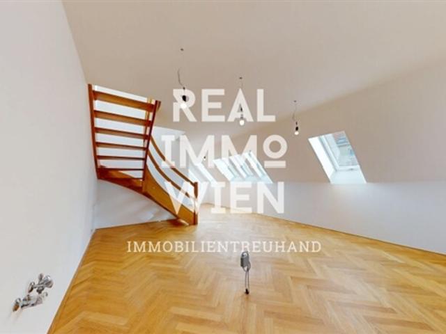 Maisonette kaufen in Wien