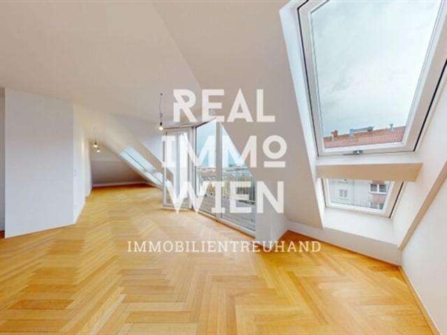 Maisonette kaufen in Wien
