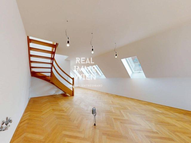 Apartment kaufen in KG Alsergrund, Wien