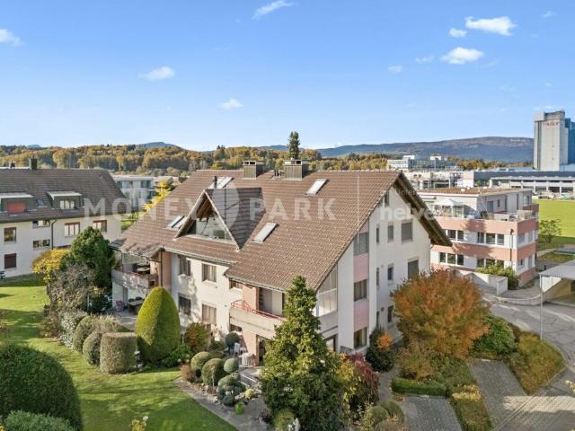 Immobilie kaufen in Niederönz, Verwaltungsregion Emmental-Oberaargau