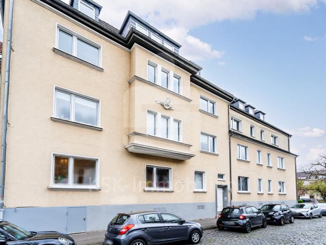 Maisonette kaufen in Lindenthal, Köln