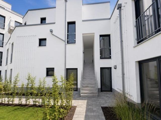 Wohnung mieten in Düsseldorf, Nordrhein-Westfalen