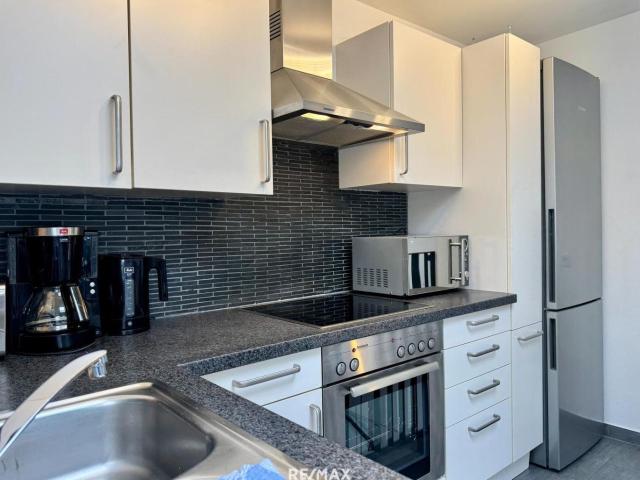 Wohnung kaufen in Zell am See, Salzburg