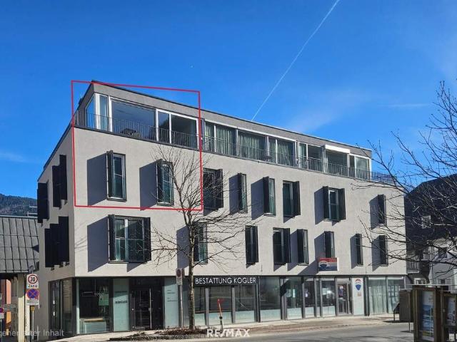 Wohnung kaufen in Zell, Kärnten
