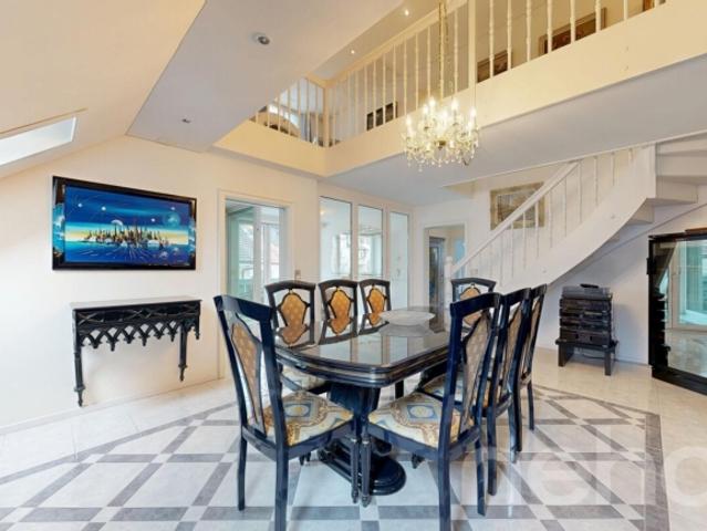 Maisonette kaufen in Eiken, Aargau