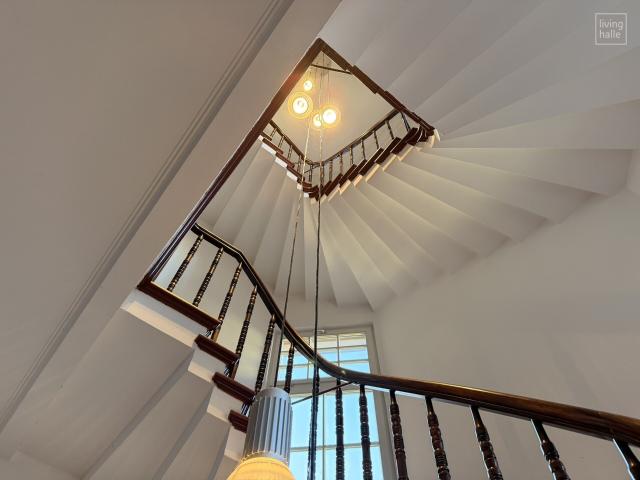 Apartment mieten in Nördliche Innenstadt, Halle