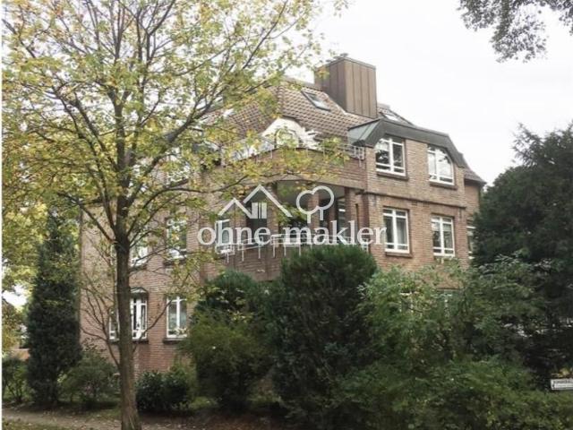 Apartment mieten in Ahrensburg, Schleswig-Holstein