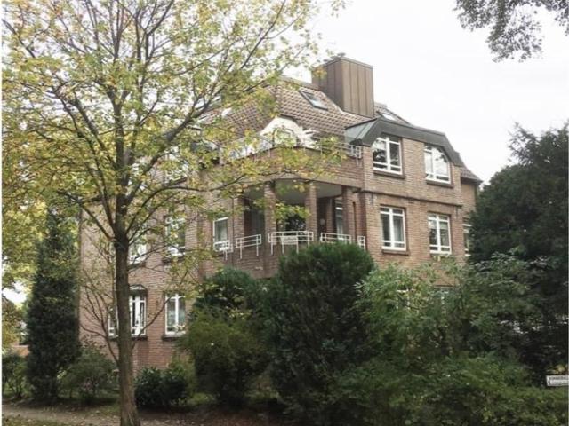 Wohnung mieten in Ahrensburg, Schleswig-Holstein