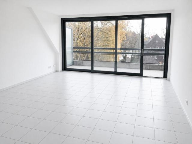 Wohnung kaufen in Duisburg-Mitte, Duisburg
