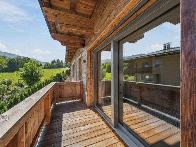 Wohnung kaufen in Kirchberg in Tirol, Bezirk Kitzbühel