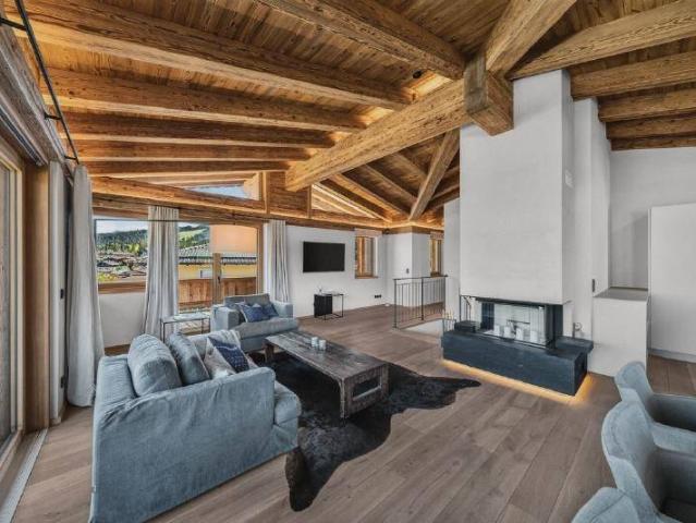 Apartment kaufen in Kirchberg, Bezirk Linz-Land
