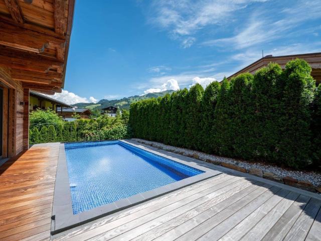 Apartment kaufen in Kirchberg in Tirol, Tirol