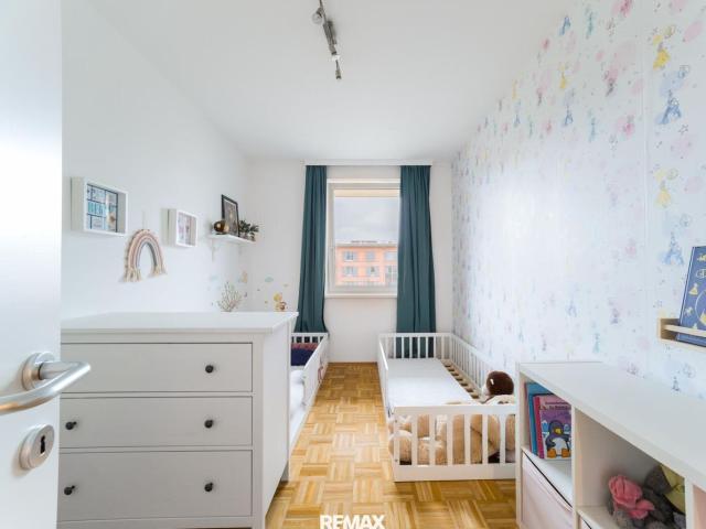 Wohnung kaufen in Linz, Oberösterreich
