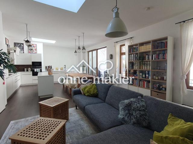 Apartment kaufen in Altstadt, Mainz