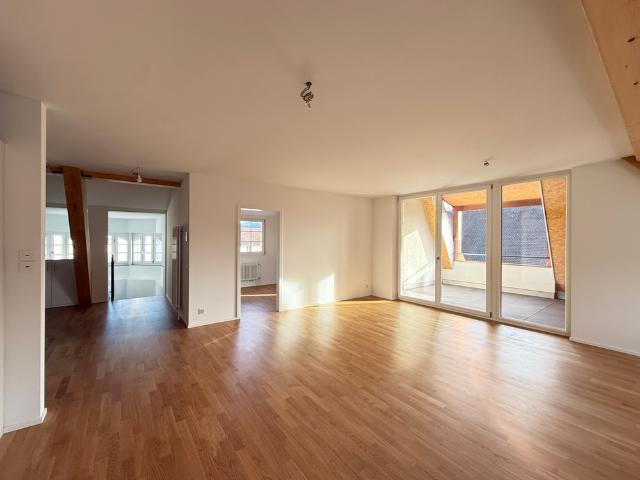 Apartment mieten in Zwingen, Basel-Landschaft
