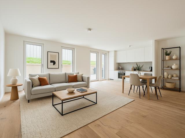 Wohnung mieten in Kieselbronn, Baden-Württemberg