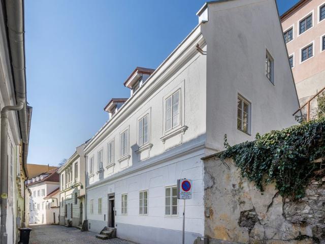Apartment mieten in Zwischenbrücken, Steyr