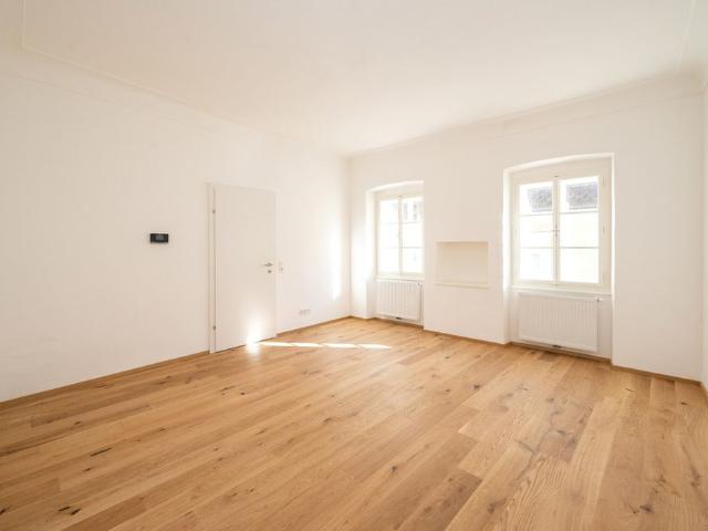 Apartment mieten in Zwischenbrücken, Steyr