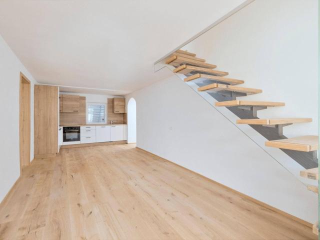 Apartment kaufen in Angedair, Landeck