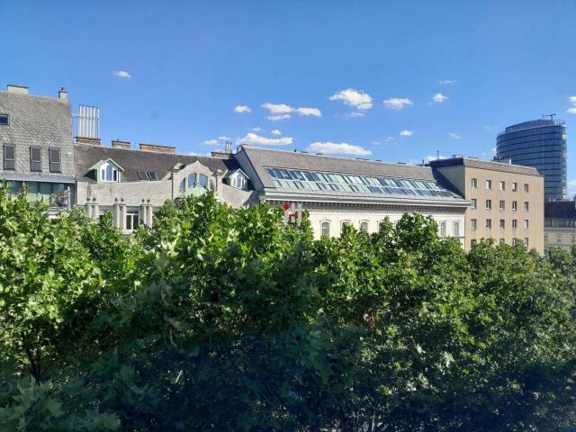 Apartment mieten in Leopoldstadt, Wien