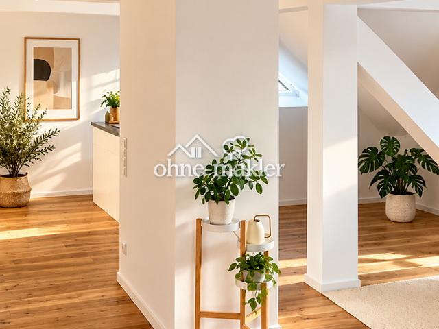 Apartment mieten in Stadtmitte, Aschaffenburg