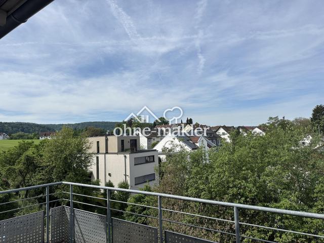 Apartment kaufen in Schorndorf, Baden-Württemberg