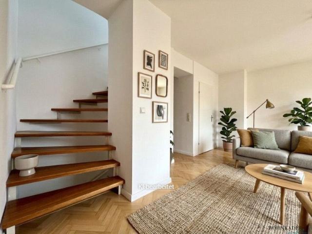 Apartment mieten in KG Leopoldstadt, Wien