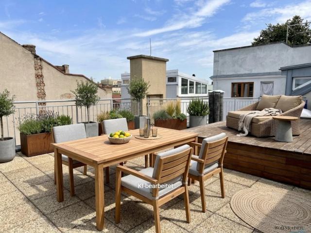Apartment mieten in KG Leopoldstadt, Wien