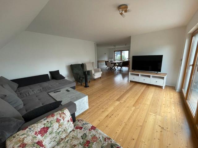 Wohnung kaufen in Schwalbach, Hessen