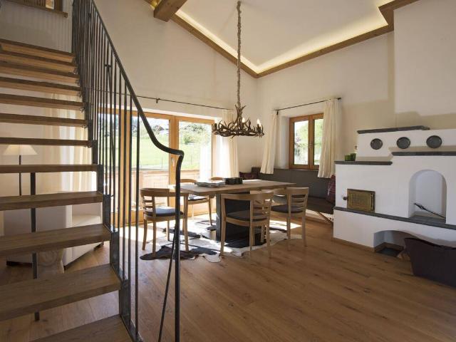 Apartment mieten in Kitzbühel
