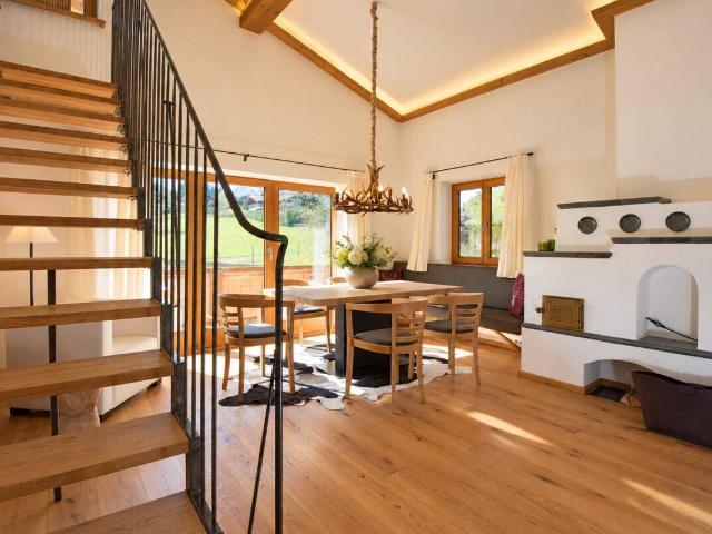 Apartment mieten in Kitzbühel, Bezirk Kitzbühel
