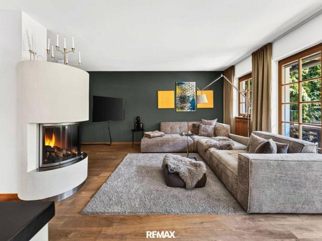 Apartment kaufen in Aurach bei Kitzbühel, Tirol
