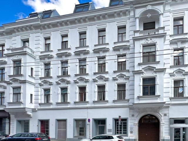 Apartment kaufen in Währing, Wien