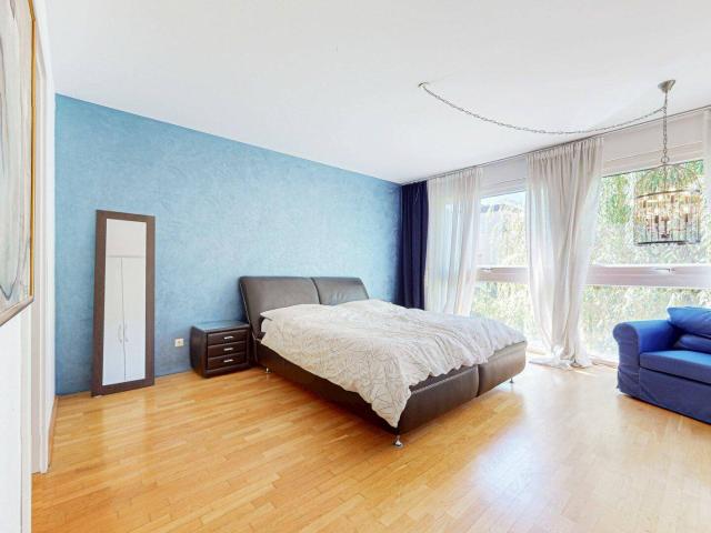 Apartment kaufen in Döbling, Wien