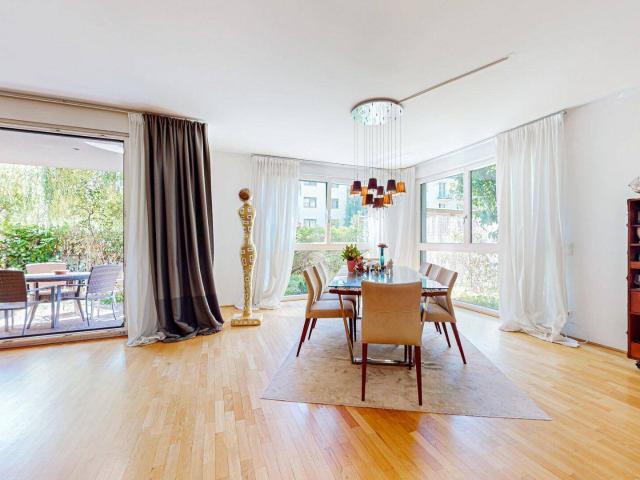 Apartment kaufen in Döbling, Wien