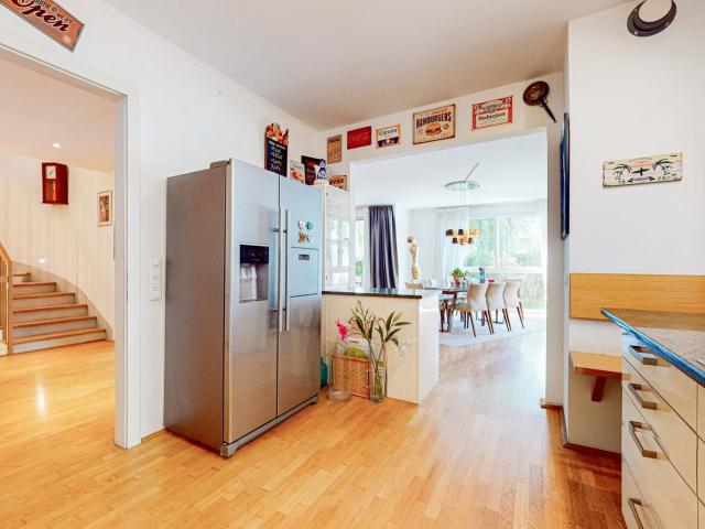 Wohnung kaufen in Seestadt, Wien
