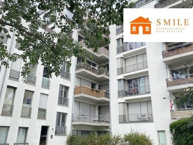 Wohnung kaufen in Berlin