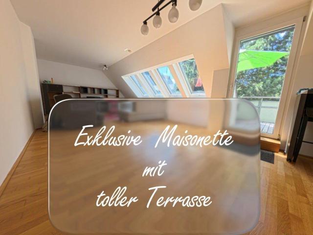 Apartment kaufen in KG Hadersdorf, Wien