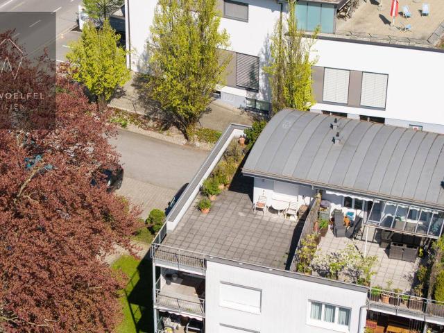 Apartment kaufen in Bregenz, Bezirk Bregenz
