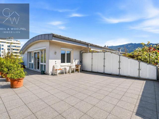 Apartment kaufen in Bregenz, Vorarlberg